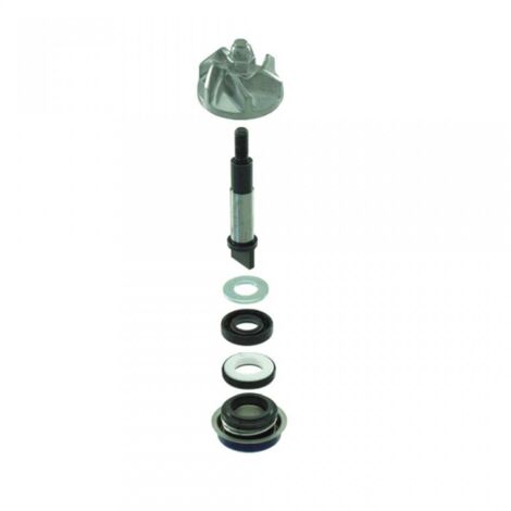 rms wasserpumpe für roller honda 300 sh 2019 nf05b neu