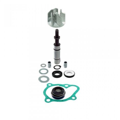 rms wasserpumpe für roller kymco 300 k-xct 2014 d8000100 neu