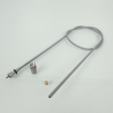 rms zählerkabel für roller piaggio 125 vespa neu