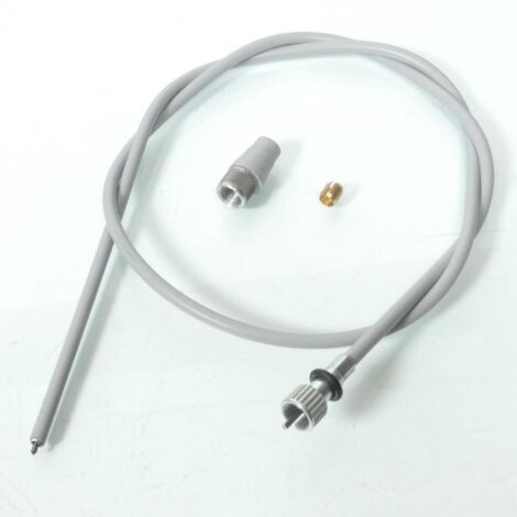 rms zählerkabel für roller piaggio 125 vespa neu