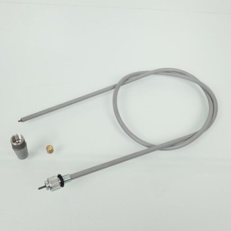 rms zählerkabel für roller piaggio 125 vespa px nc neu