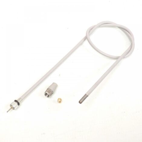 rms zählerkabel für roller piaggio 150 vespa 098641 neu