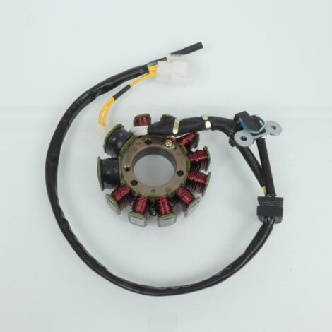 RMS-Zündungsstator für Roller Sym 200 hd euro2 2003 bis 2004