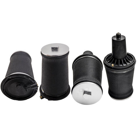 RNB101460 Kit de Suspensión Bolsa De Resorte De Aire Para Land-Rover P38 4PC