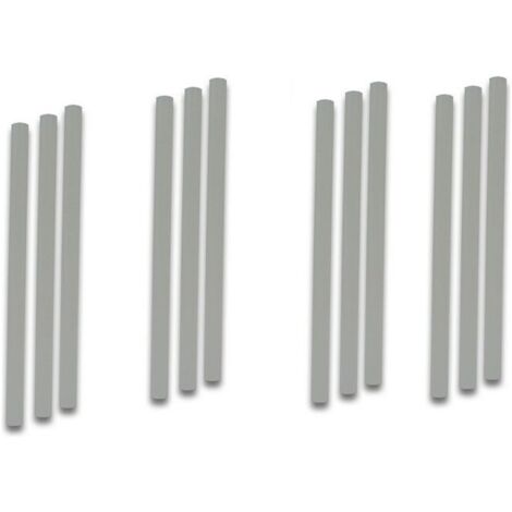 Ro-Ma Colla In Stick Nero Kg.0,5