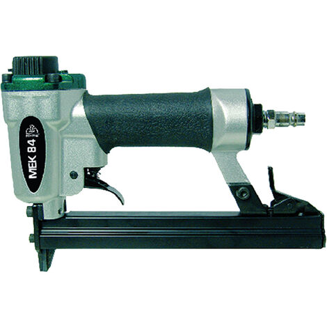 Ro-Ma' Pneumatischer Hefter Mod.8016 Rote Linie