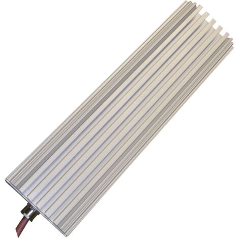 RO/SE LM-Heizungen LM-Long Typ 4 Chauffage d'armoire 24, 24 V/AC, V/DC (max) 125 W (L x l x H) 316 x 80 x 55 mm 1 pc(s)