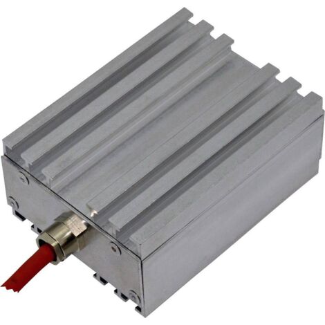 RO/SE LM-Heizungen S3.50/12-60 Chauffage d'armoire 12 - 60 V/DC 50 W (L x l x H) 45 x 75 x 103 mm 1 pc(s)