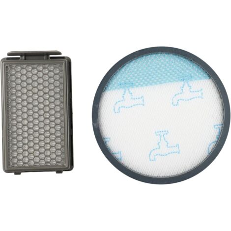 RO4825EA Compact Power XXL Filtres pour RO4825 RO4871 TW48, TW4826 TW4853