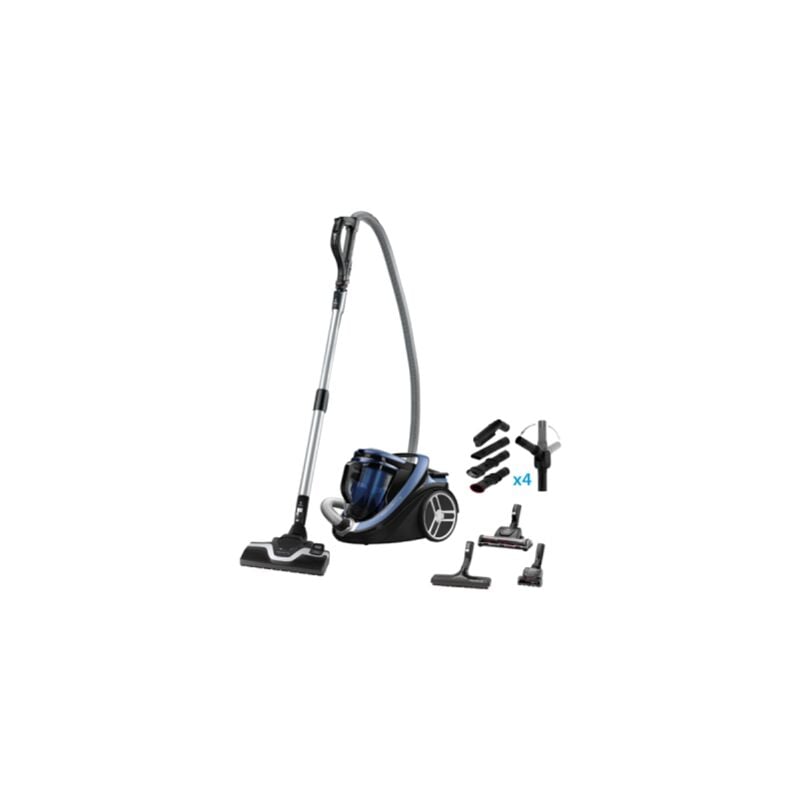 Rowenta - Vacuum - ro 7691eae