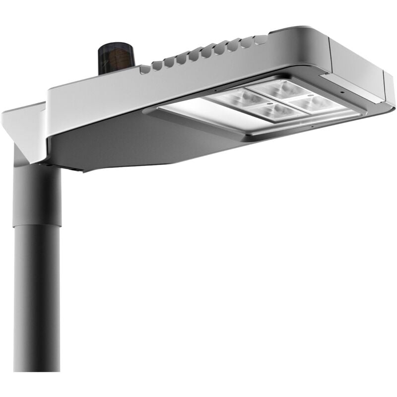 ROAD5 medi wide 4M 4000K 0,50A CL2 w zha Gewiss GWR5254ZW