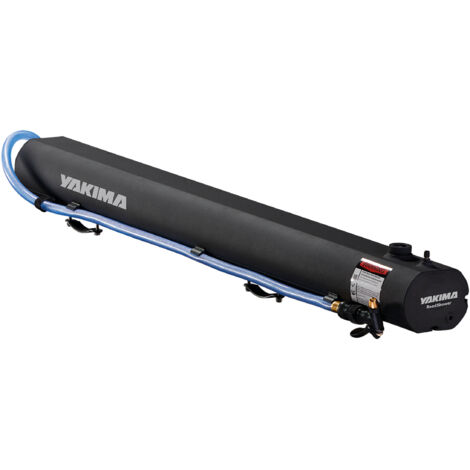 RoadShower SM, serbatoio d'acqua pressurizzato portatile - 15 L