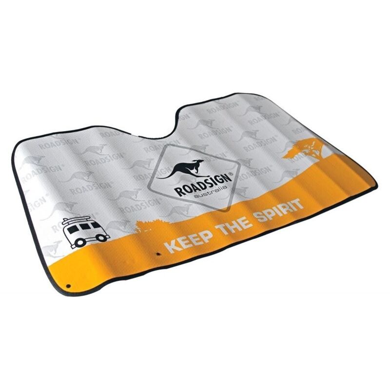 N.a. - parasole roadsign l 130X70CM