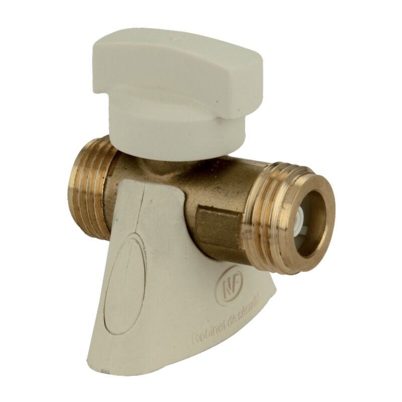 ROAI gaz à obturation automatique intégrée) Male Male 15X21 calibre 12 867892 ROAI gaz à obturation automatique intégrée) Male Male 15X21 calibre 12 867892