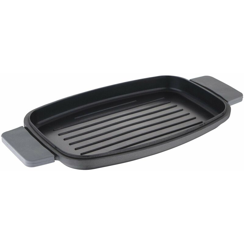 

Roaster 32x20x3.0cm aluminio fundido Essence