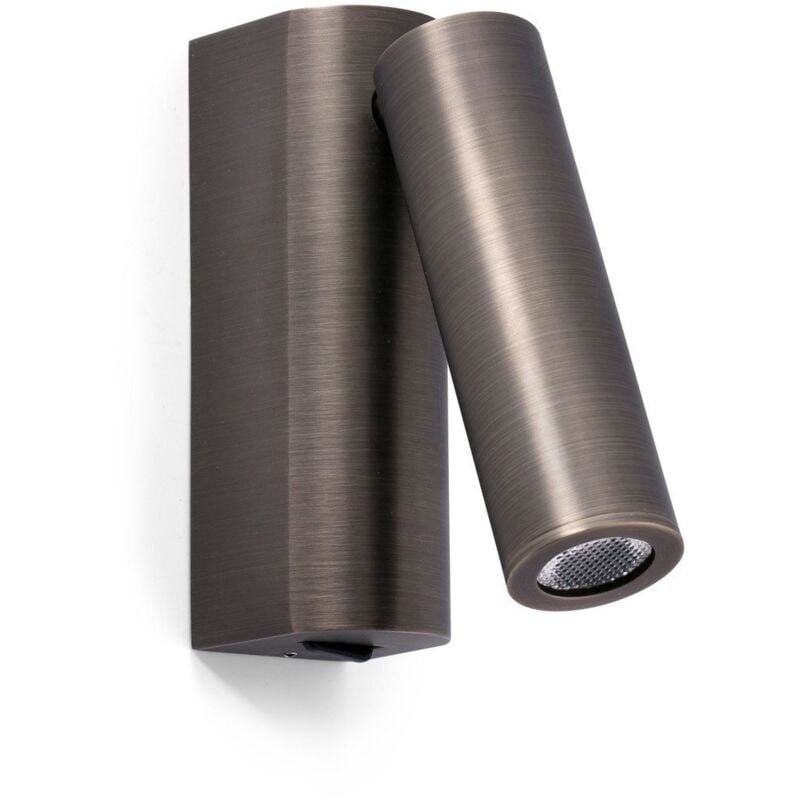 

ROB Aplique de pared 68497 - BRONCE