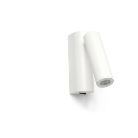 ROB Aplique lector blanco