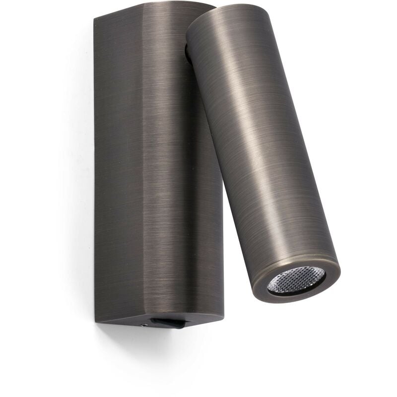 Rob, led Orientable pour l'intérieur Faro Barcelona