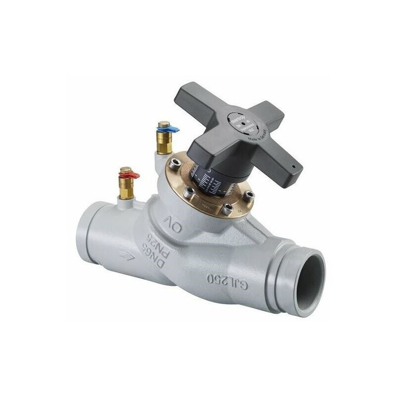 

Rob Hidrocontrol De Equilibrio G, Enchufe De Aguja Dn65