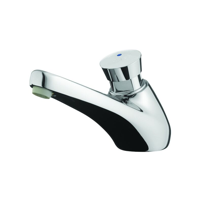 Robinetterie de lavabo pour collectivité 605 - sur plage - eau froide Presto