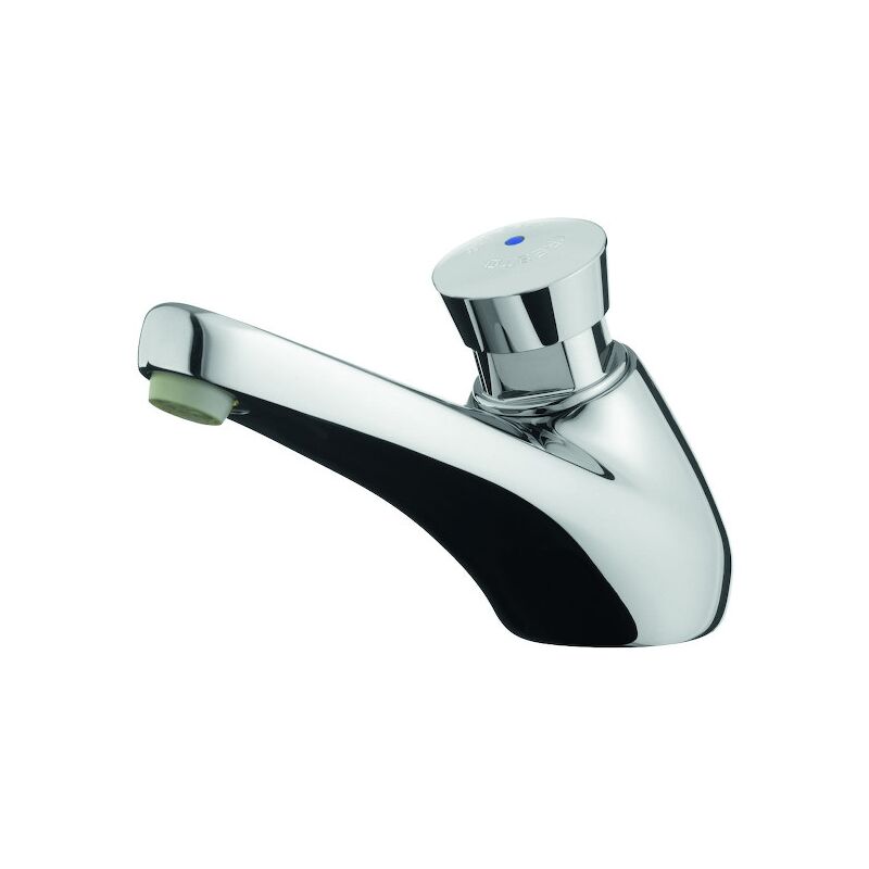 Robinetterie de lavabo pour collectivité 605 s - sur plage - eau chaude Presto