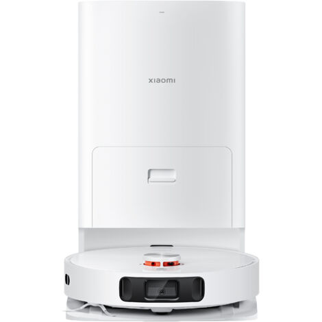 ROB Xiaomi Robot Vacuum X10+ White