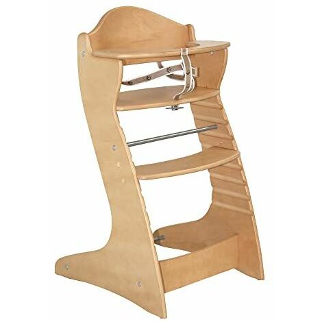 Roba - 7547 - Chaise Haute en Escalier - Chair Up