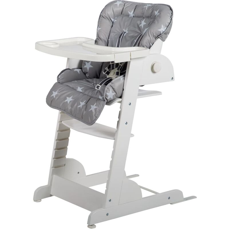 roba Chaise haute évolutive Chill Up