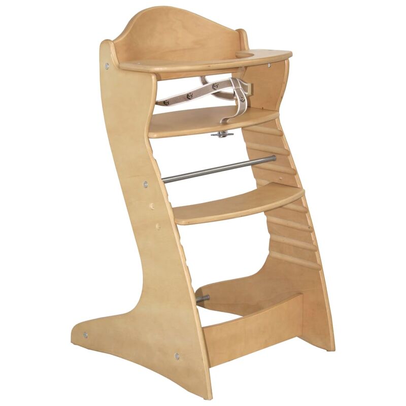 roba sit up high chair