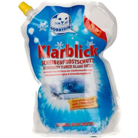 Robbyrob Scheibenfrostschutz -20°C 2 Liter