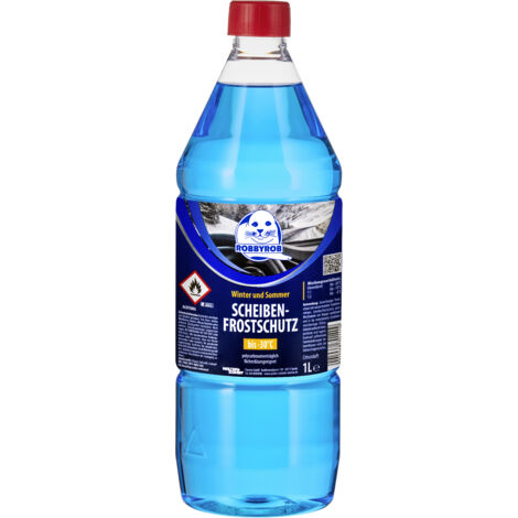 Robbyrob Scheibenfrostschutz -30°C 1 Liter