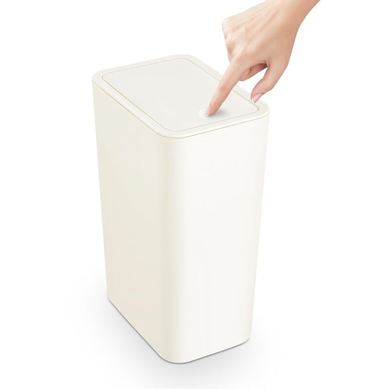 Basetbl - Robe à manches lanternes en violet foncé, chic et moderne, parfaite pour un look élégant lors de diverses occasions