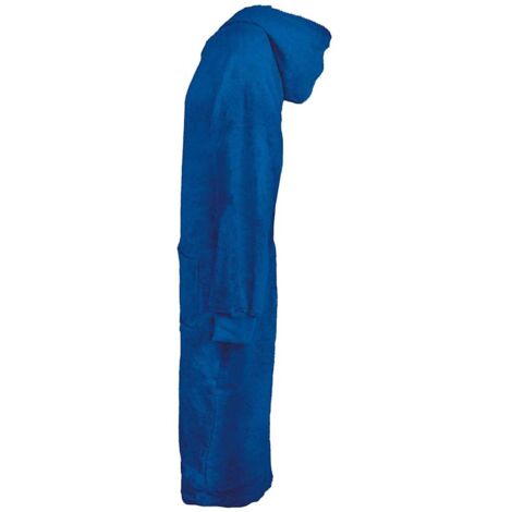 Robe KINN Bleu marine xl Coton CFW73888