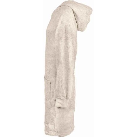 Robe KINN Crème l Coton CFW84963
