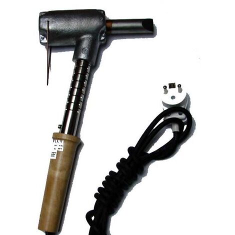 ROBEL SOLDADOR LG-400 - 67400
