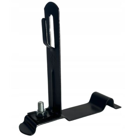 ROBEN (PL3) ZZ Dachziegelhalter, schwarz