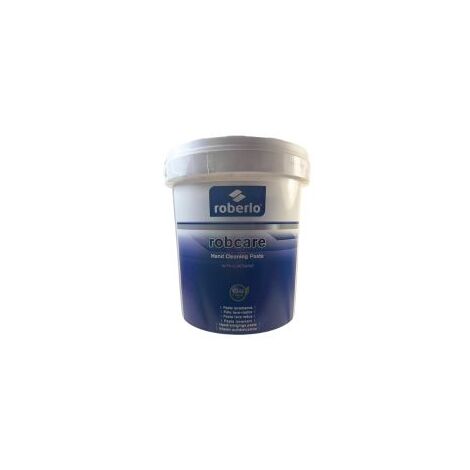 ROBERLO PASTA LAVAMANI ROBCARE 4 KG