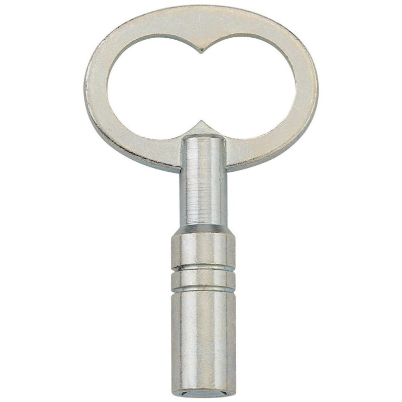 Robert-Couillet Vierkantsteckschlüssel 5 mm verzinkter Stahl