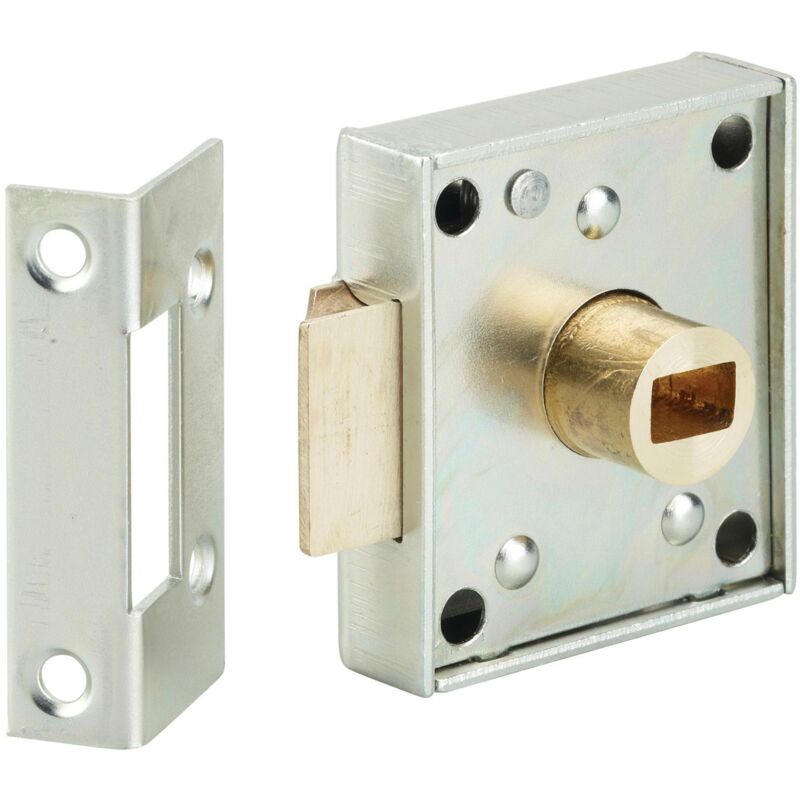 Robert-Couillet Batteuse GDF Halb-Tour verzinkter Stahl