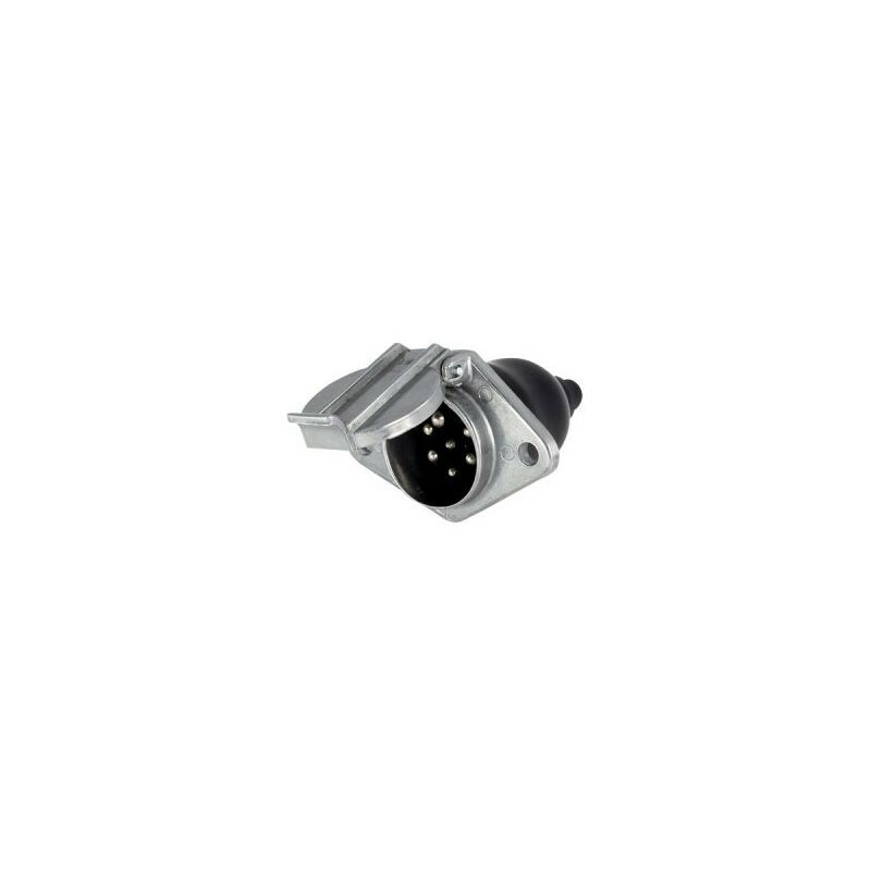 

CPC750 conectores de 7 patas - Soporte 24N - conexi - Robert Lye