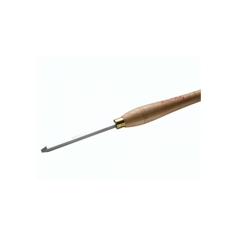 833H3/8 Robert Sorby Beading / Parting Tool 3/8'' For Woodturning