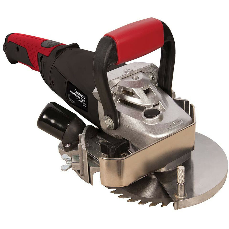 Image of 1100w Long Neck Jambsaw - 110v - n/a - Roberts
