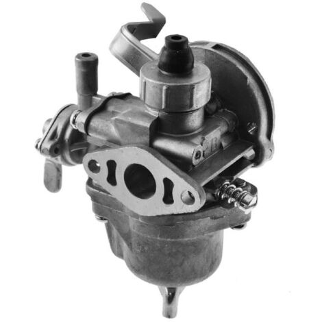 ROBIN carburateur pour moteur de débroussailleuse NB 411 CG 411 017656