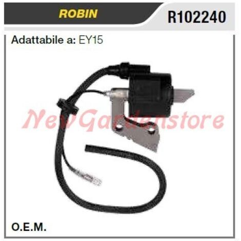 ROBIN Freischneider EY15 Zündspule R102240