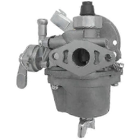 ROBIN NB411 Vergaser für Benzinmotoren - EC04 BG411 CG400 Mechanische Vergasersysteme