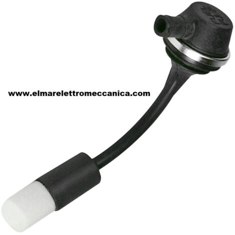 ROBIN Tubo pescante Robin Tass EC02-0098 EC02-624 635008