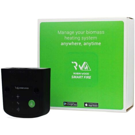 Robin Wood SmartFire Wlan-Modul