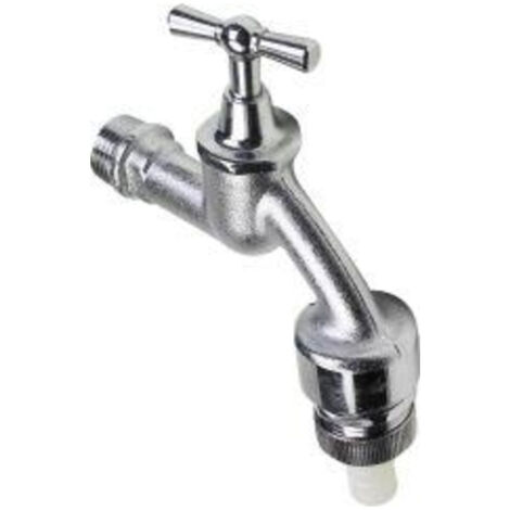 Robinet 1/2"
