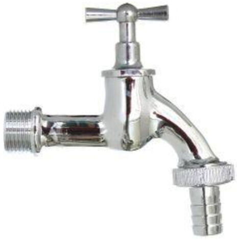 Robinet 1/2"Pol