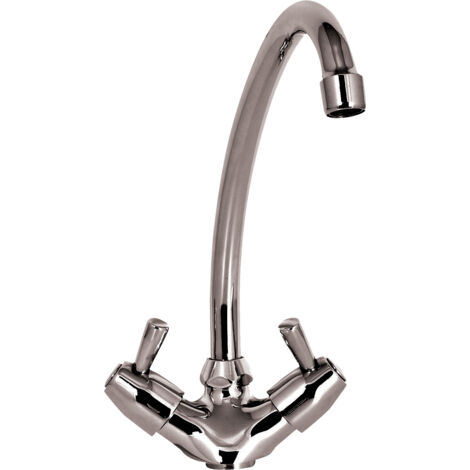 ROBINET 1/4 DE TOUR MONOTROU-L2G